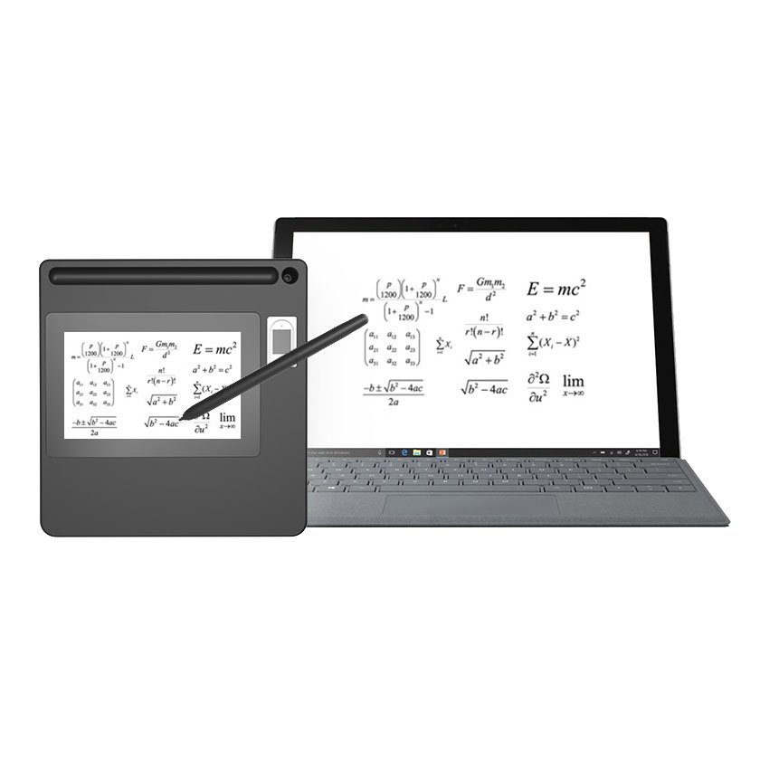 YF0504 Signature Pad With Fingerprint