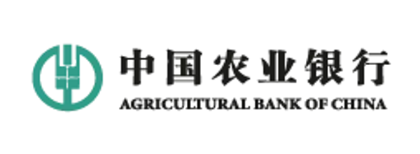Agricultural Bank of China logo