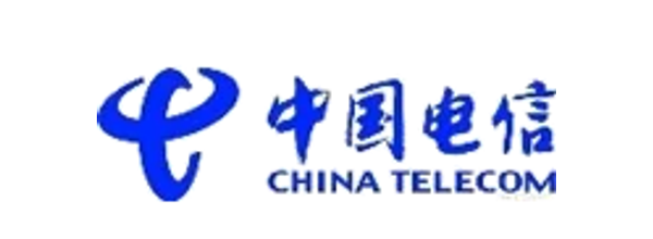 China Telecom logo