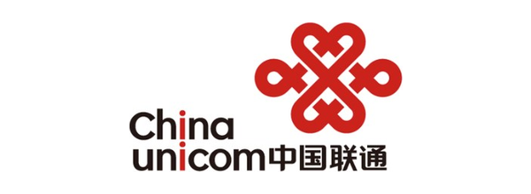 China Unicom logo