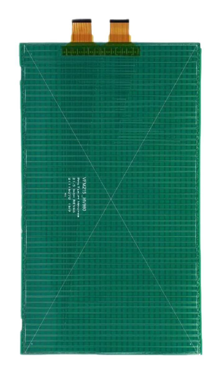 Not stated 21.5-inch Digitizer Sensor Unit Liquid Crystal Module