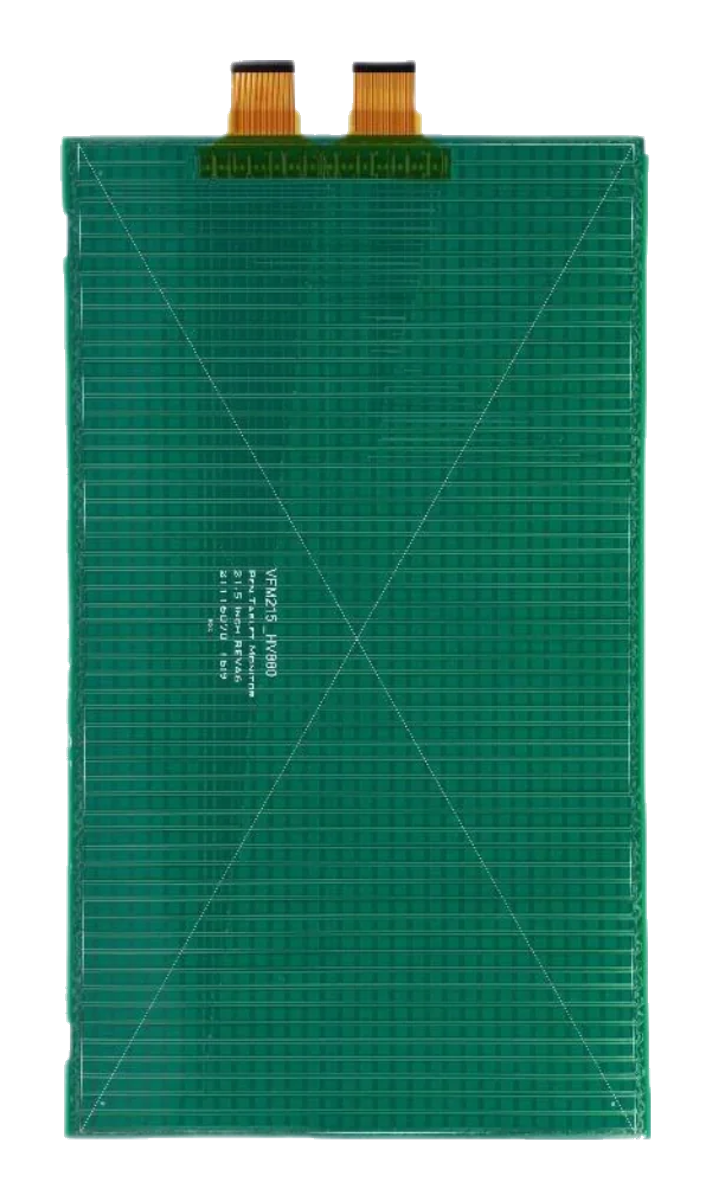 Not stated 21.5-inch Digitizer Sensor Unit Liquid Crystal Module
