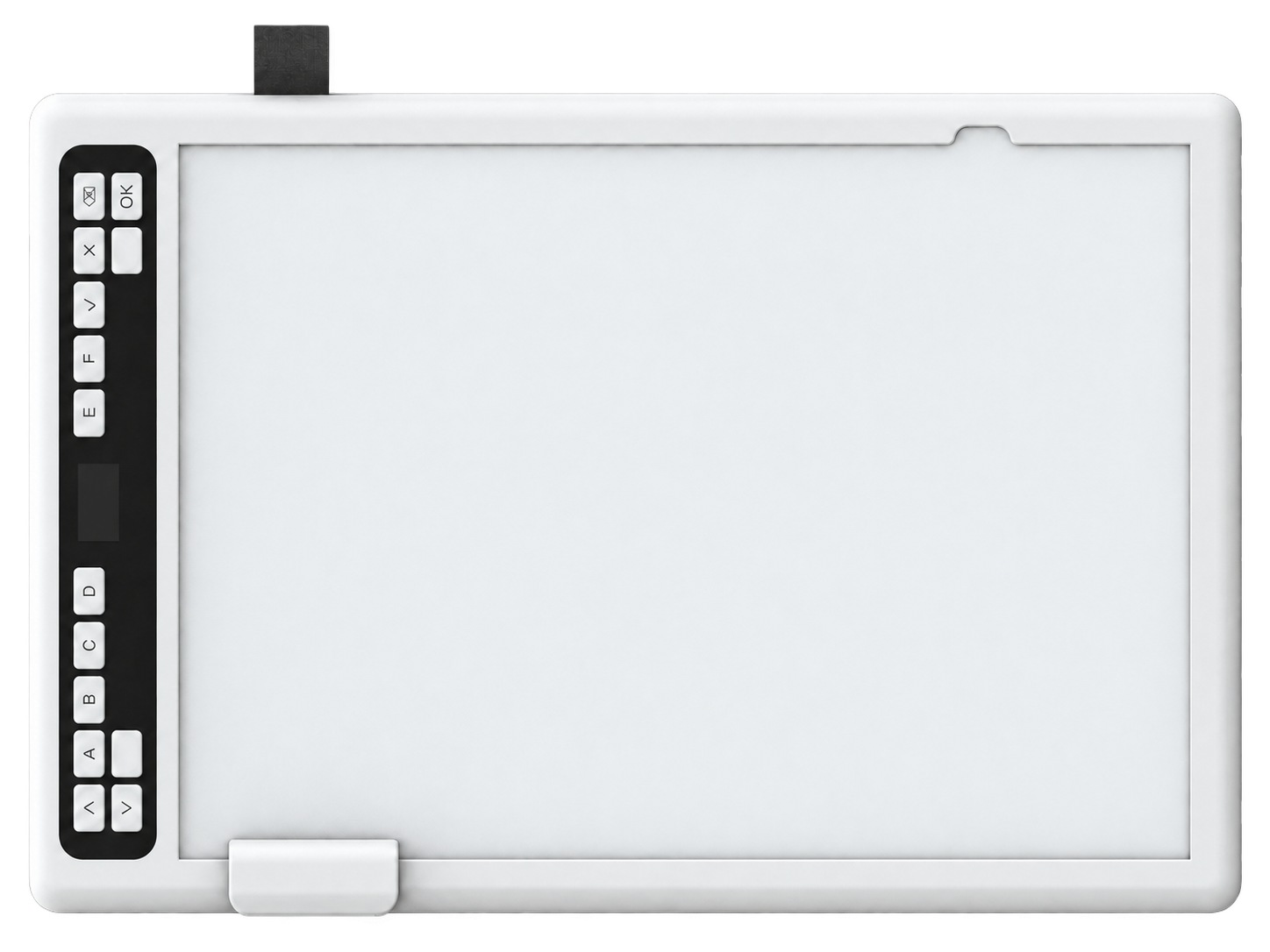 YFA 40 14.4-inch Bluetooth Digital Book