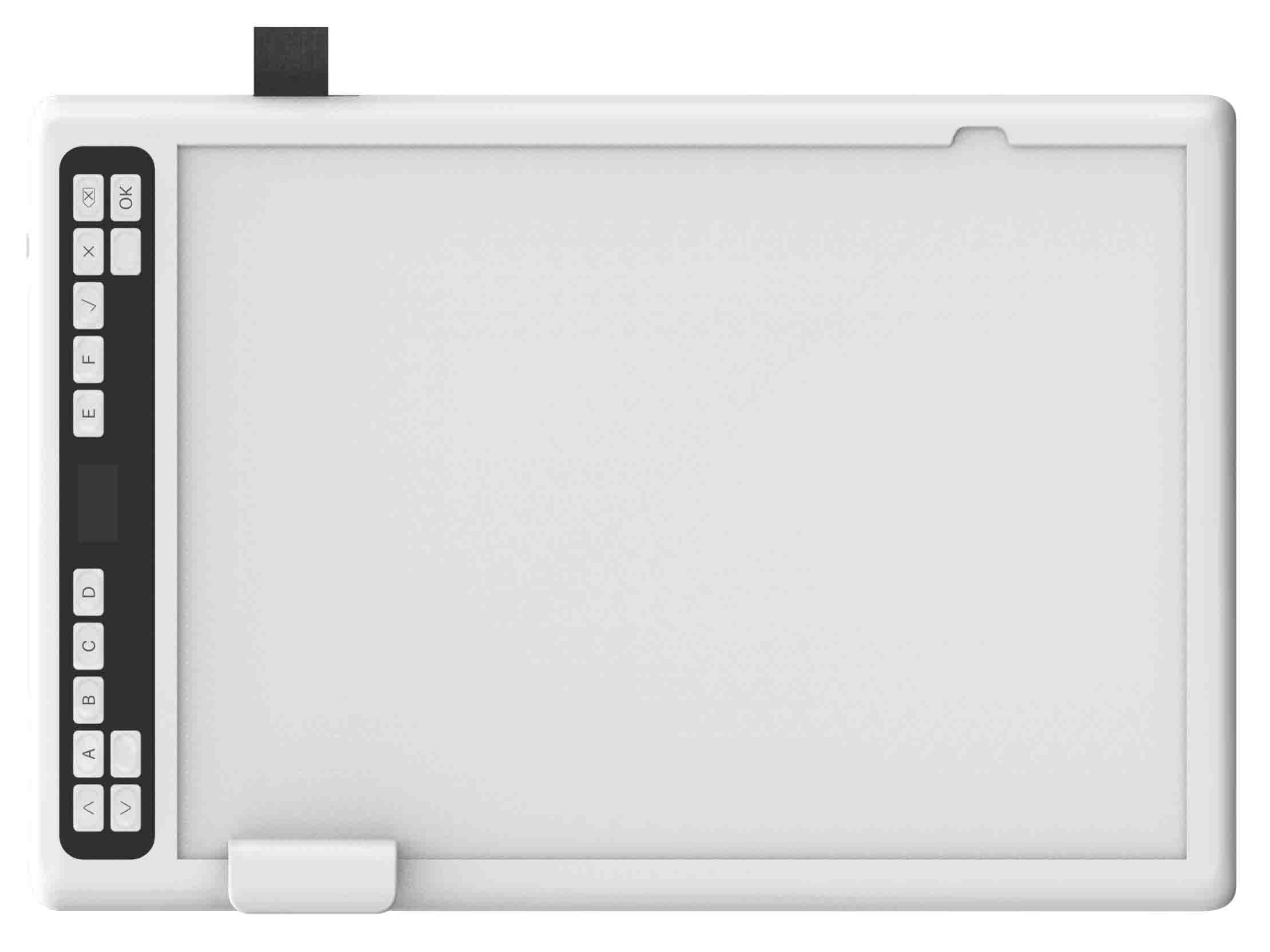 YFA40 A4 Bluetooth digital book